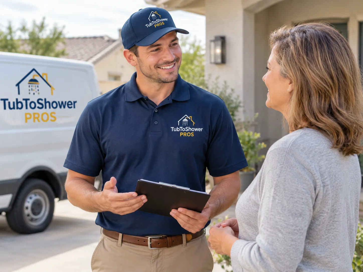 Tub Shower Conversion Saluda, NC FAQs